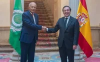La Ligue arabe ne veut pas jouer les médiateurs entre le Maroc, l'Algérie et l'Espagne