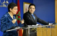 L'Espagne dans l'embarras avec la présence de Brahim Ghali