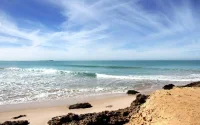 Les eaux du Sahara, pomme de discorde entre le Maroc et l'Espagne