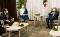 L'Espagne donnera une réponse « ferme » à l'Algérie
