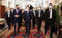 L'Espagne cherche à reprendre ses relations avec l'Algérie