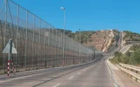 L'Espagne renforce la surveillance des frontières marocaines