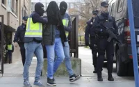 Le Maroc a aidé l'Espagne à déjouer des attentats meurtriers