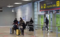 Plusieurs milliers d'étrangers bloqués au Maroc après la suspension des liaisons aériennes
