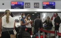Désarroi des touristes espagnols bloqués au Maroc