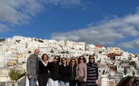 Sept Espagnols bloqués à Tétouan bientôt rapatriés