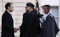Le Maroc « n'a pas espionné le président Macron »