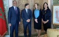 Sahara : les Etats-Unis réitèrent leur soutien au Maroc