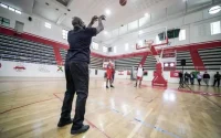 Les Etats-Unis veulent soutenir le développement du sport au Maroc
