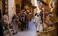 « L'Etranger », une adaptation du livre d'Albert Camus, sera tourné au Maroc