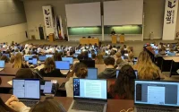 Études en Belgique : Le nouveau « mur d'argent » qui menace les étudiants marocains