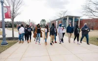 Le nombre d'étudiants marocains aux Etats-Unis en baisse