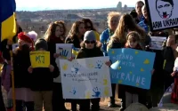 Les étudiants marocains en Ukraine craignent le pire
