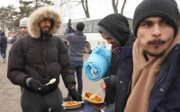 La Roumanie va aider les étudiants marocains d'Ukraine