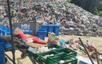 L'Europe ne veut plus envoyer ses déchets au Maroc
