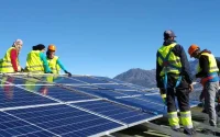 L'UE va investir 8,4 milliards d'euros au Maroc en 7 ans
