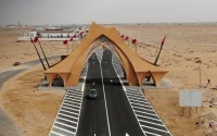 La France et l'Europe ne sont pas d'accord sur le Sahara