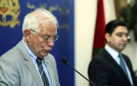 L'Europe préoccupée par le risque de guerre entre le Maroc et l'Algérie