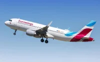Eurowings lancera une nouvelle ligne vers le Maroc