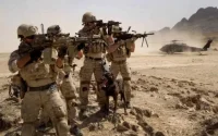 African Lion : les Etats-Unis préparent déjà les exercices militaires au Maroc