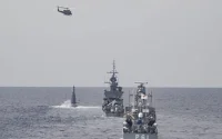 Le Maroc assiste en tant qu'observateur à l'exercice naval de l'OTAN en Méditerranée