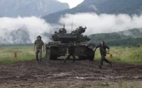 L'Algérie et la Russie organisent un exercice militaire conjoint