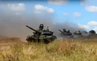 La Russie et l'Algérie mènent des exercices militaires à la frontière marocaine