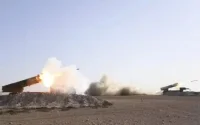 L'Algérie mène des exercices militaires à la frontière avec le Maroc