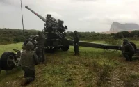 L'Espagne mène des exercices militaires près des côtes marocaines