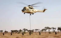 Bientôt des exercices aériens conjoints entre le Maroc et Israël