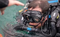 Gibraltar : exercices stratégiques des marines marocaine et britannique