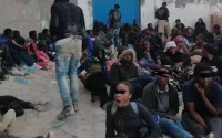 L'Espagne expulse 125 migrants entrés par le rocher d'Al Hoceima