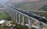 Maroc : forte augmentation des exportations automobiles