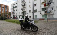 Une famille marocaine harcelée en Espagne