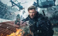 Netflix choisit le Maroc pour sa nouvelle série