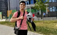 Extradition vers la Belgique du boxeur belgo-marocain Nabil Messaoudi