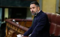 L'extrême droite accuse Pedro Sanchez de « soumission » au Maroc