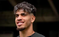 FC Barcelone : une envie de départ pour Abdessamad Ezzalzouli