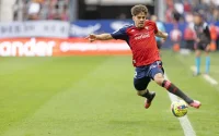 « La clause de la peur » empêche Abde Ezzalzouli de jouer contre Barcelone