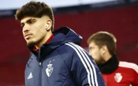 Le Barça veut tirer profit de la vente d'Abdessamad Ezzalzouli