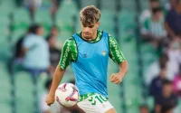 Colère contre Abdessamad Ezzalzouli