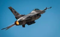 F-16 Viper : Nouveaux équipements pour les pilotes marocains