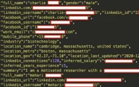Un hacker divulgue les données de plus de deux millions de Marocains