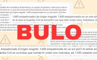 Des fake news ciblent les Marocains à l'approche des élections en Catalogne