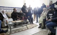 La famille d'Aymen tué à Montpellier réclame justice