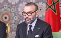 Appel au roi Mohammed VI