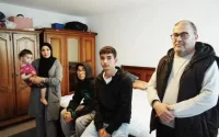 Une famille marocaine « piégée » dans un studio insalubre à Bruxelles