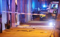Anvers : une attaque à l'explosif vise une famille marocaine