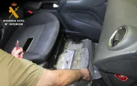 Trafic de drogue : arrestation de deux couples de MRE à Sebta