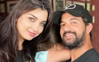 Farah El Fassi-Omar Lotfi : le divorce ?